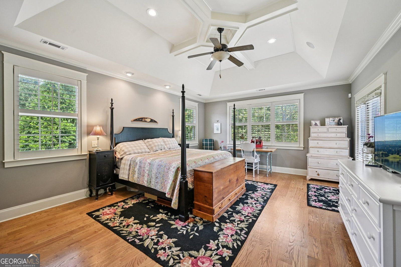 395 Beaumont Farms Drive Sharpsburg - 37