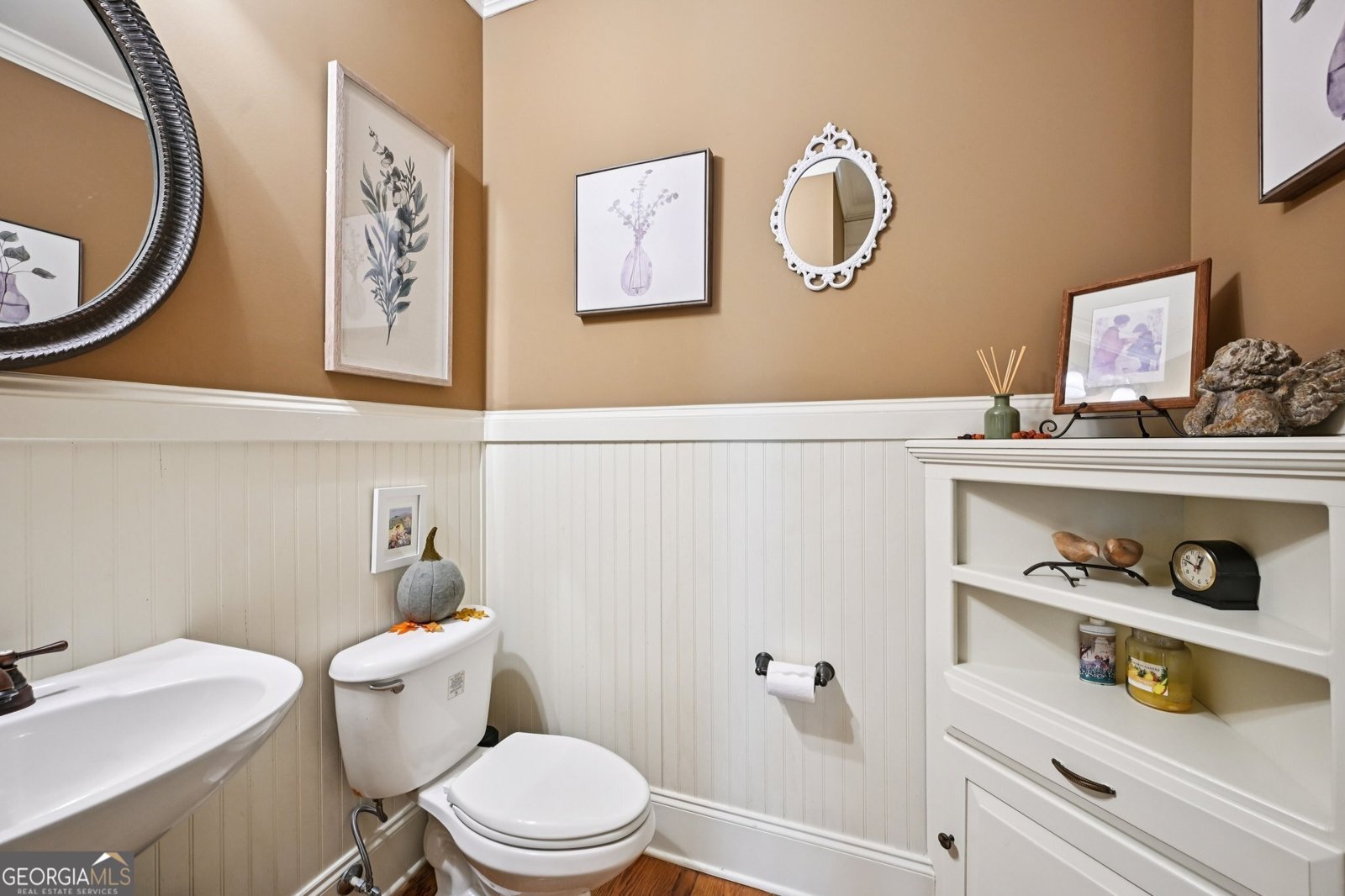 395 Beaumont Farms Drive Sharpsburg - 38