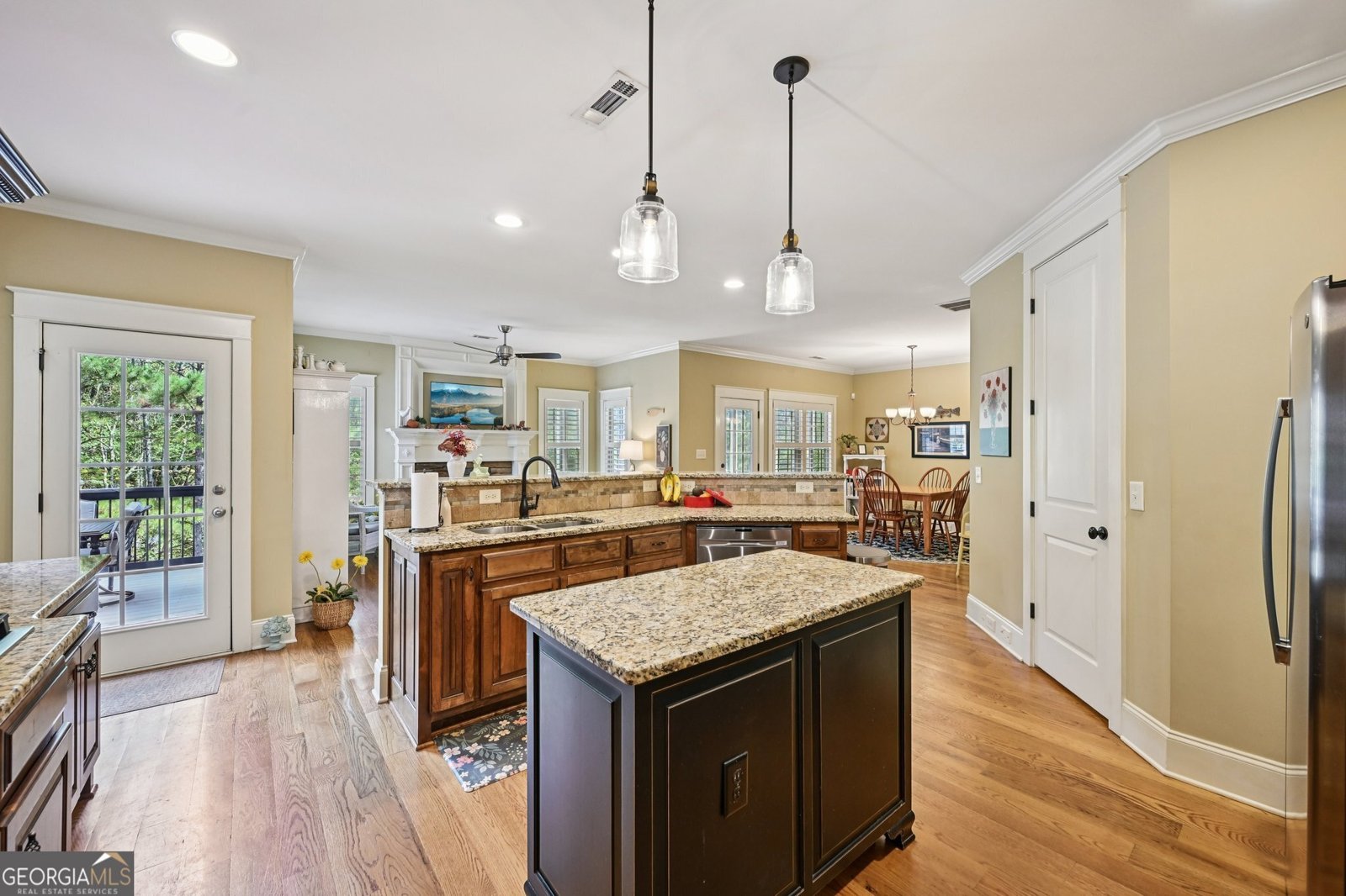 395 Beaumont Farms Drive Sharpsburg - 41