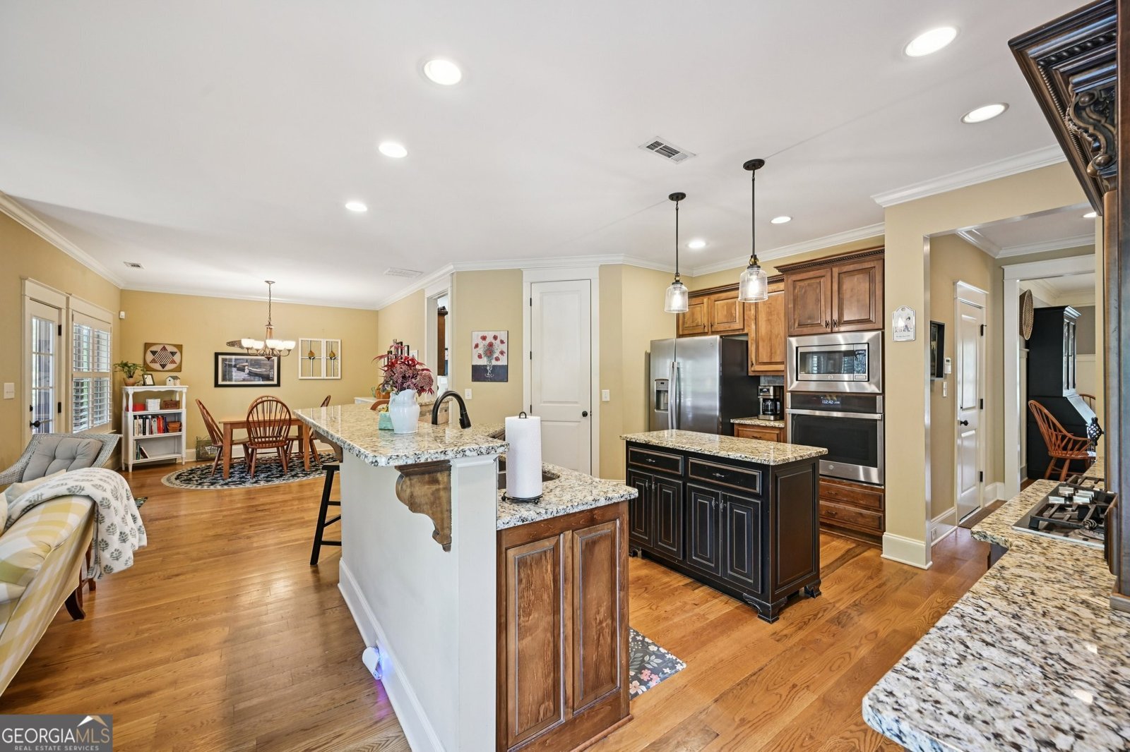 395 Beaumont Farms Drive Sharpsburg - 42