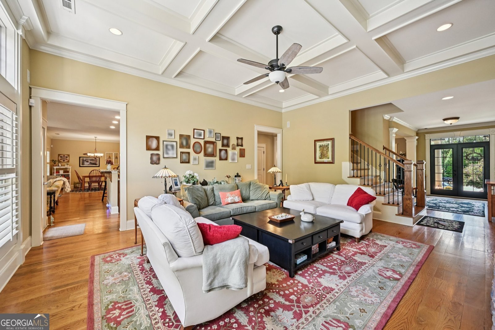 395 Beaumont Farms Drive Sharpsburg - 48