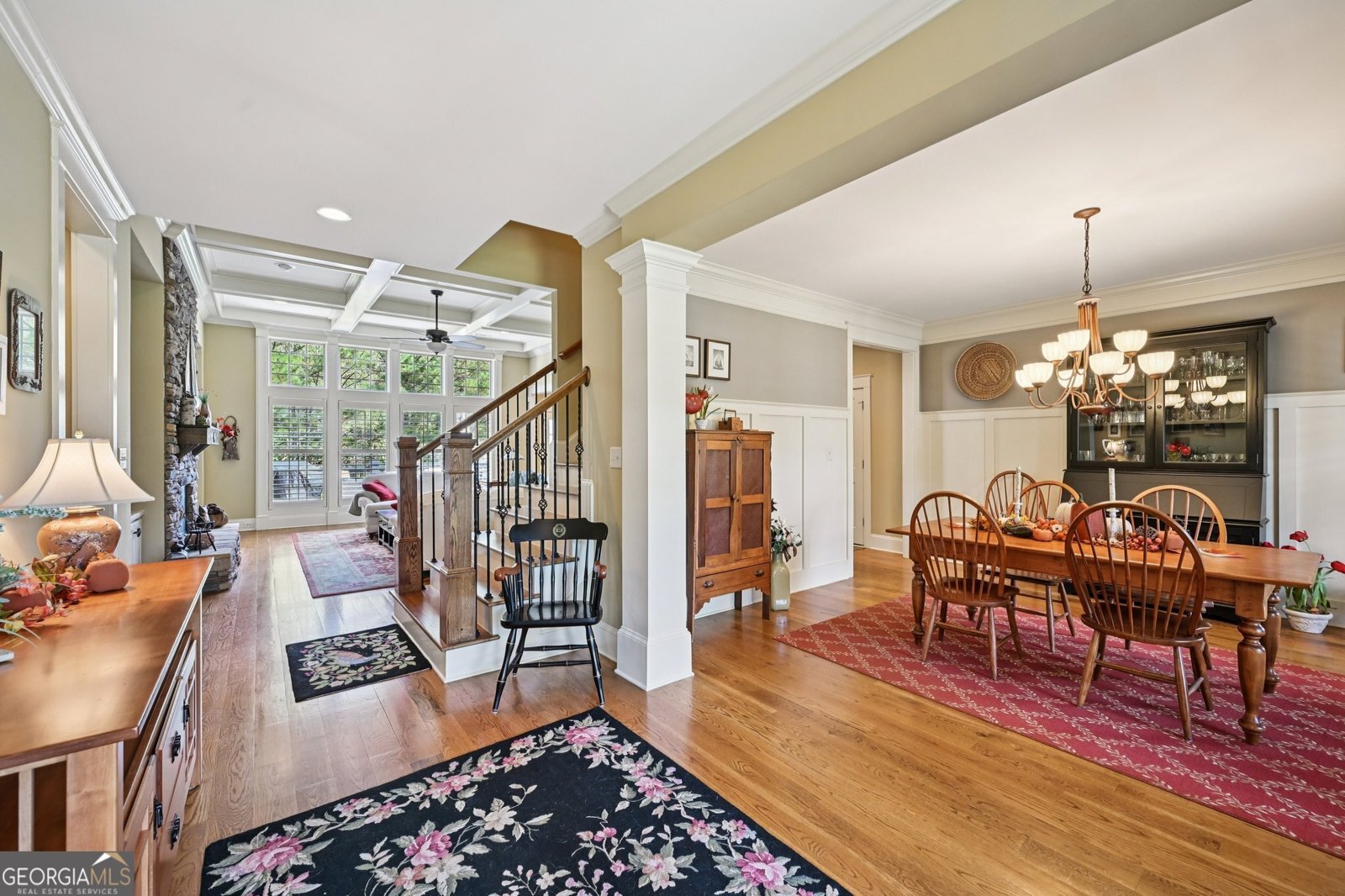 395 Beaumont Farms Drive Sharpsburg - 50