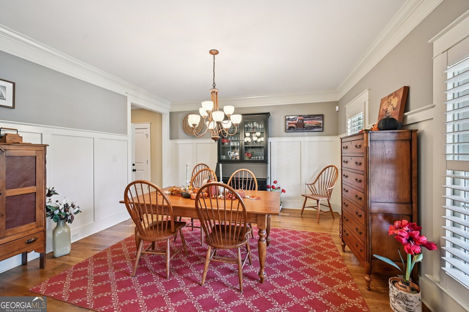 395 Beaumont Farms Drive Sharpsburg - 51