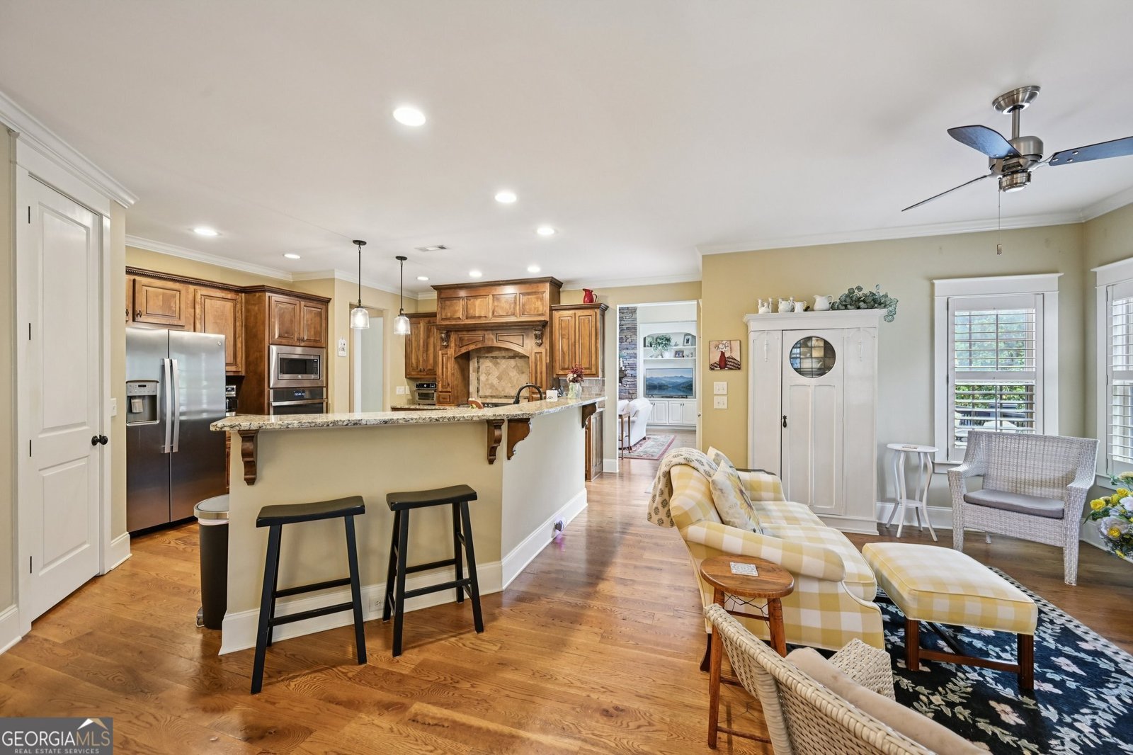 395 Beaumont Farms Drive Sharpsburg - 52