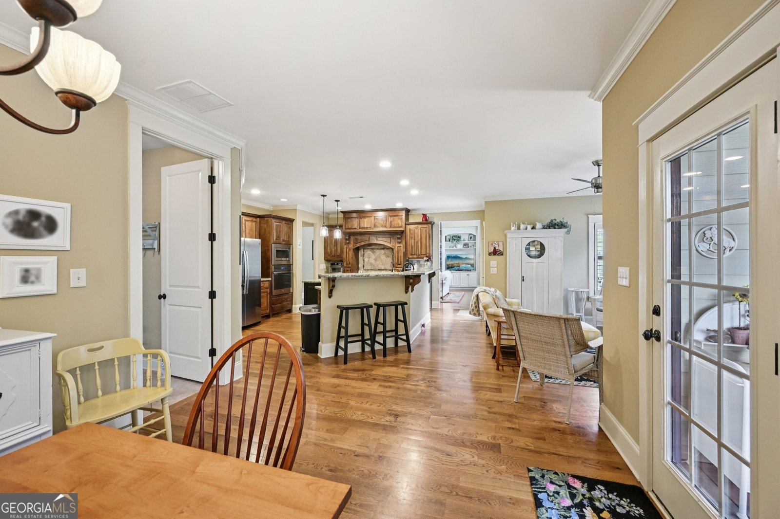 395 Beaumont Farms Drive Sharpsburg - 53