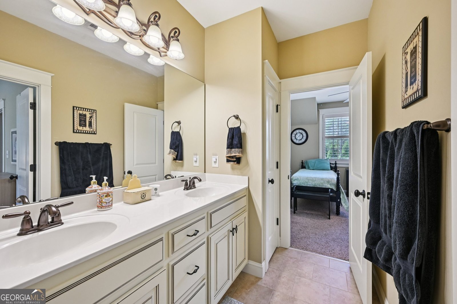 395 Beaumont Farms Drive Sharpsburg - 54
