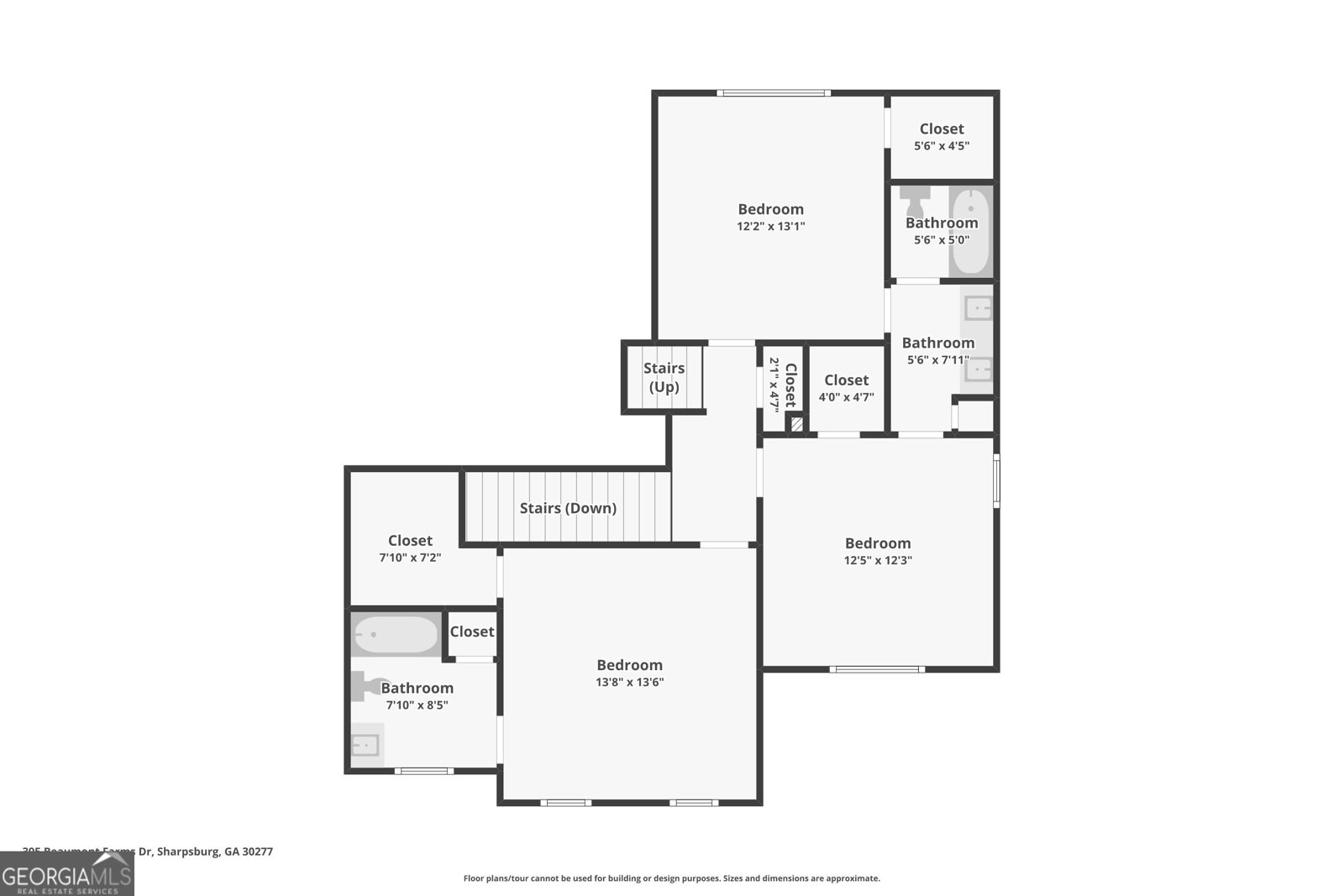 395 Beaumont Farms Drive Sharpsburg - 58