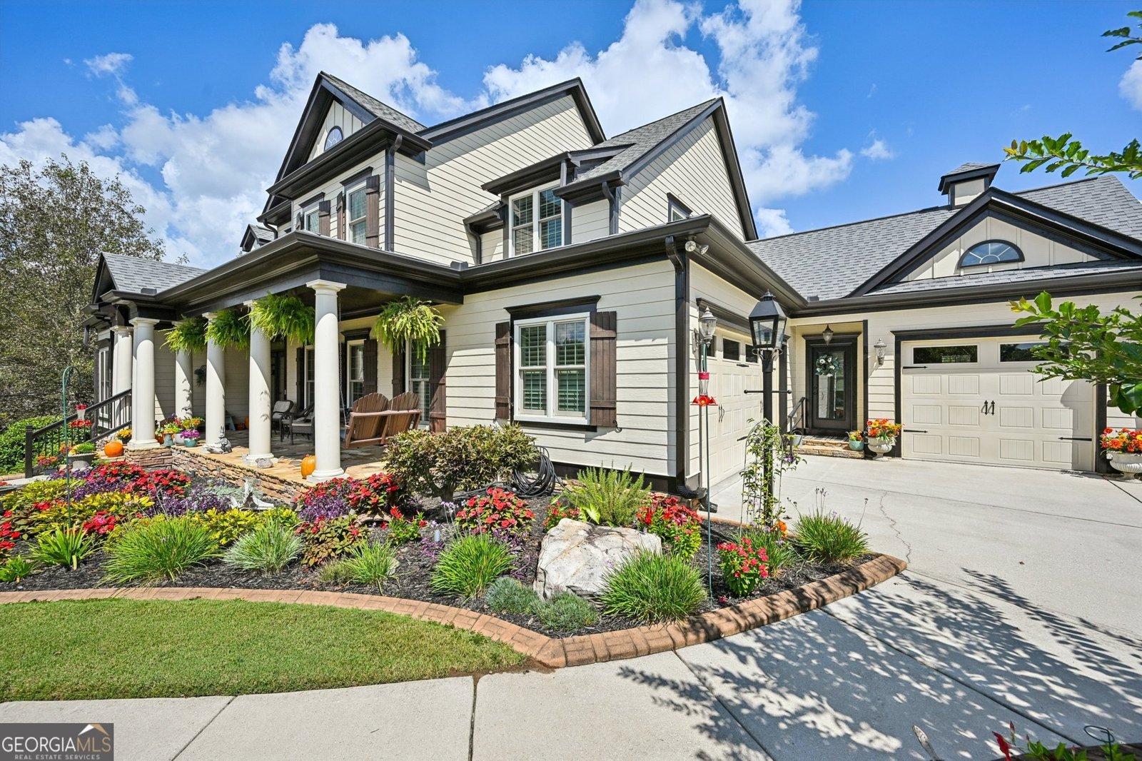 395 Beaumont Farms Drive Sharpsburg - 6