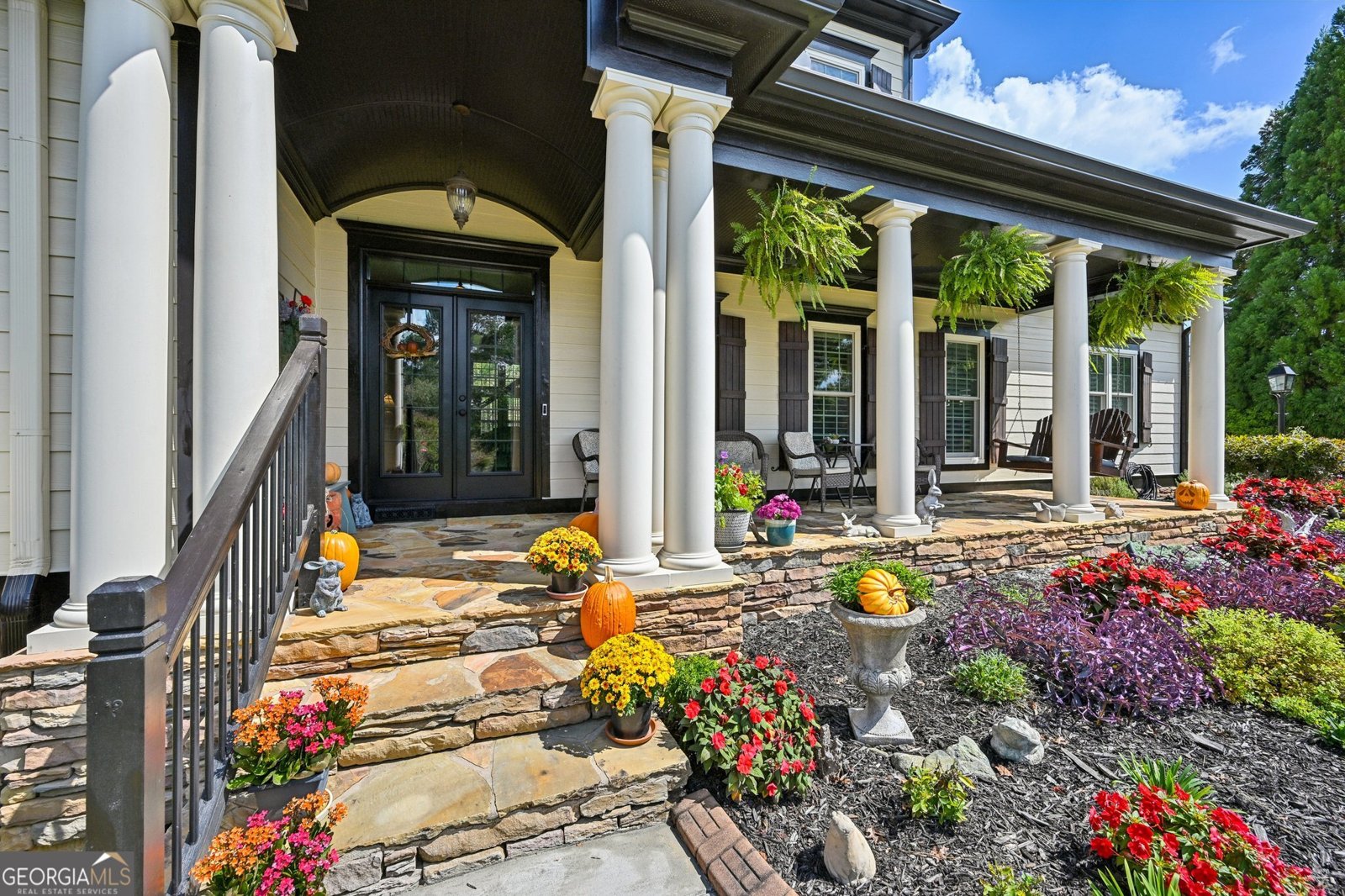 395 Beaumont Farms Drive Sharpsburg - 9