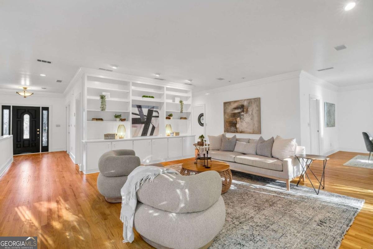 1509 Sheridan Walk Atlanta - 11