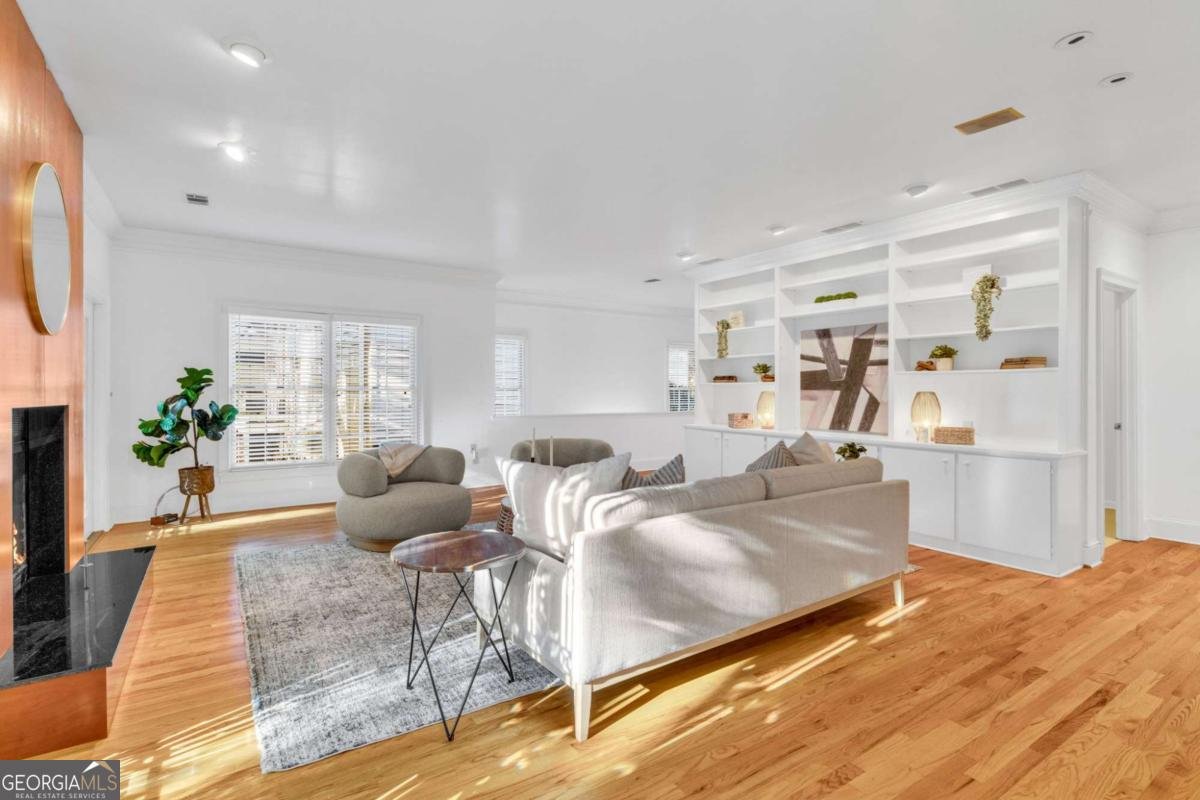 1509 Sheridan Walk Atlanta - 12