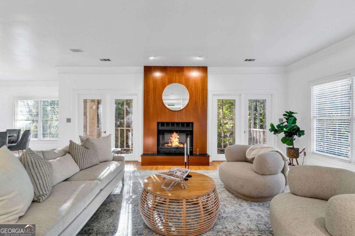 1509 Sheridan Walk Atlanta - 13