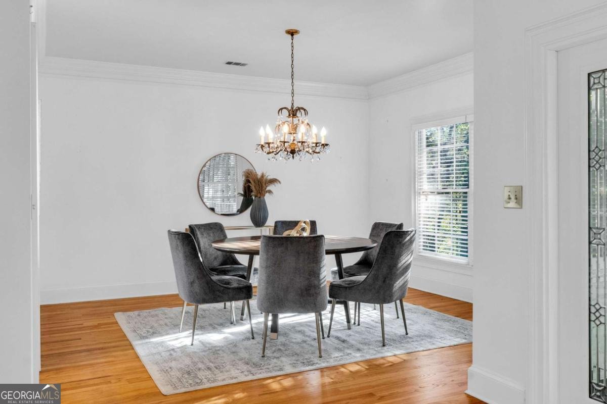 1509 Sheridan Walk Atlanta - 14