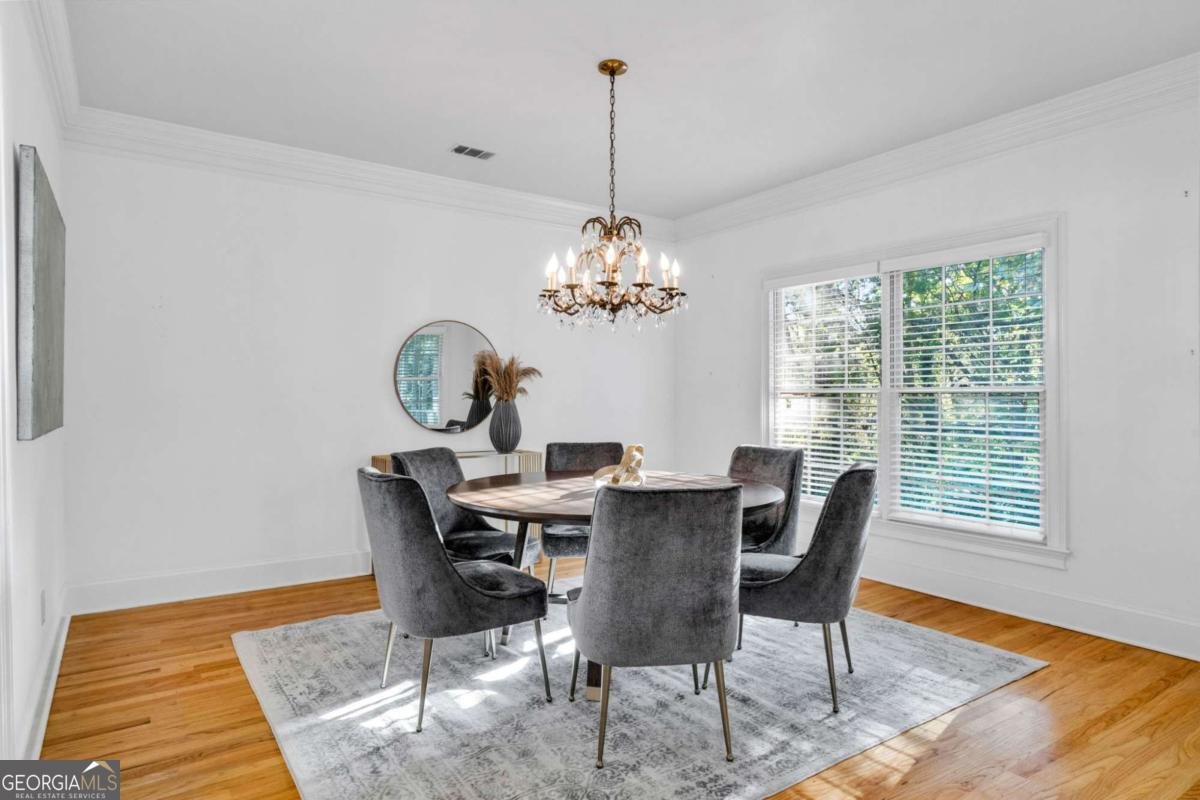 1509 Sheridan Walk Atlanta - 15