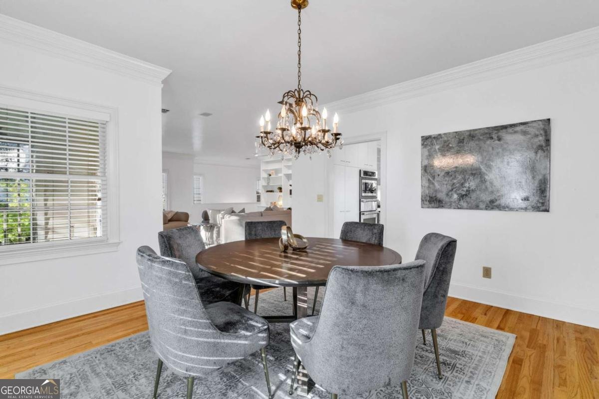 1509 Sheridan Walk Atlanta - 16