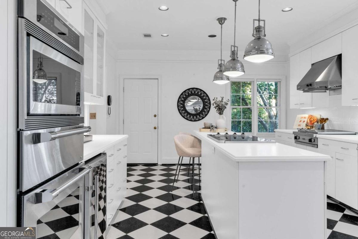 1509 Sheridan Walk Atlanta - 17