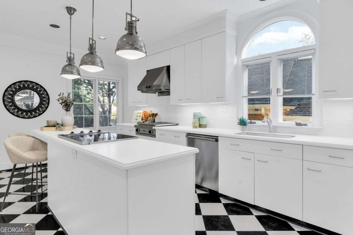 1509 Sheridan Walk Atlanta - 18