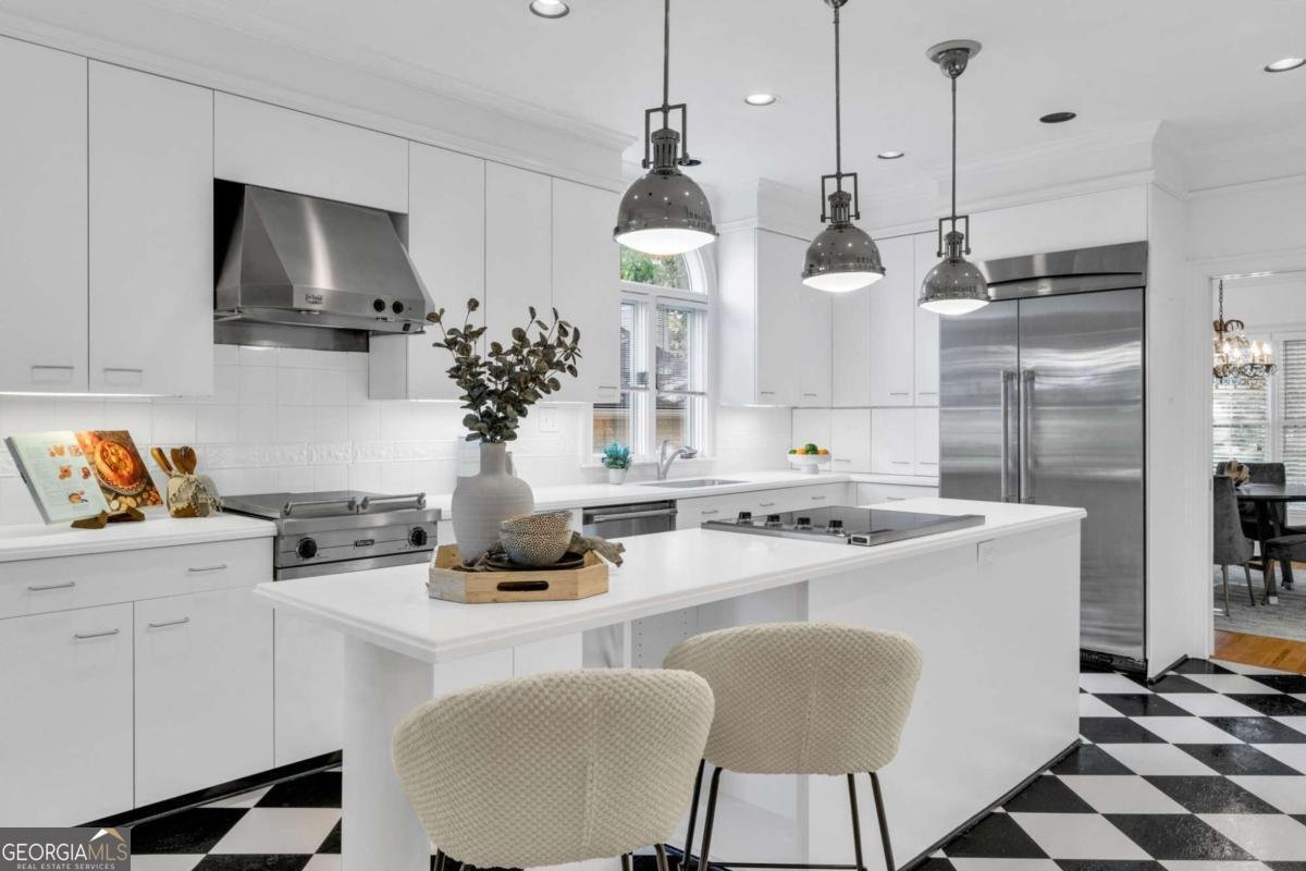 1509 Sheridan Walk Atlanta - 19