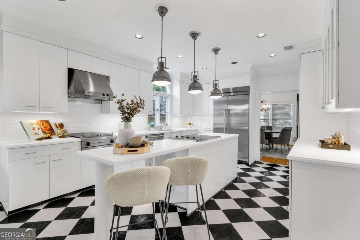 1509 Sheridan Walk Atlanta - 20