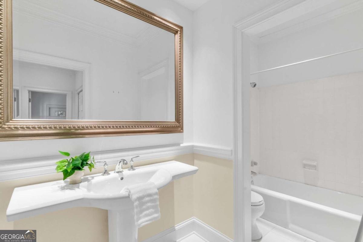 1509 Sheridan Walk Atlanta - 24