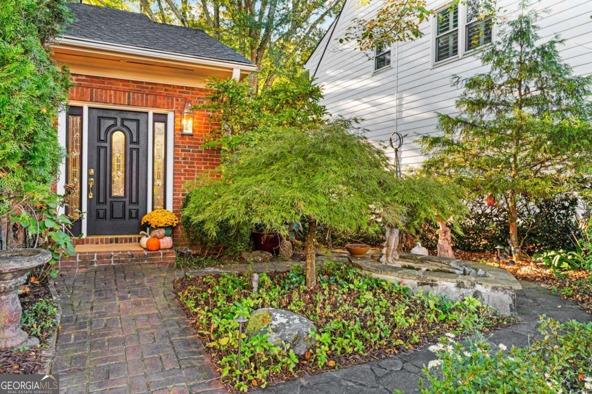 1509 Sheridan Walk Atlanta - 3