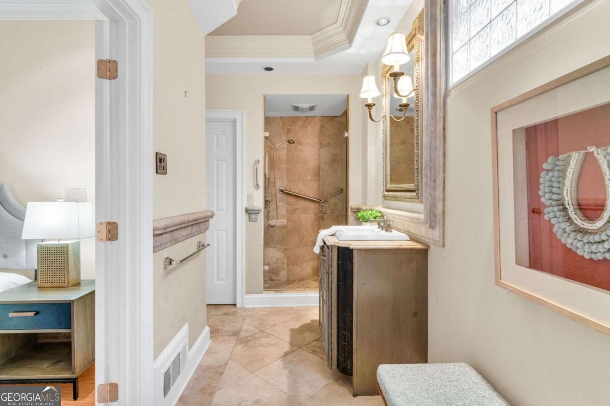 1509 Sheridan Walk Atlanta - 30