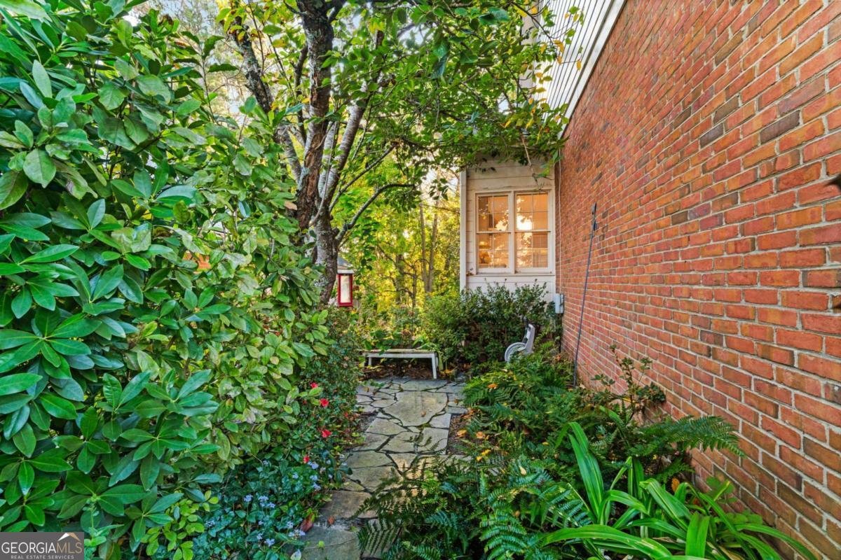 1509 Sheridan Walk Atlanta - 4