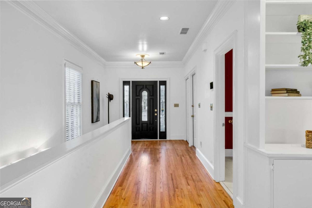 1509 Sheridan Walk Atlanta - 6