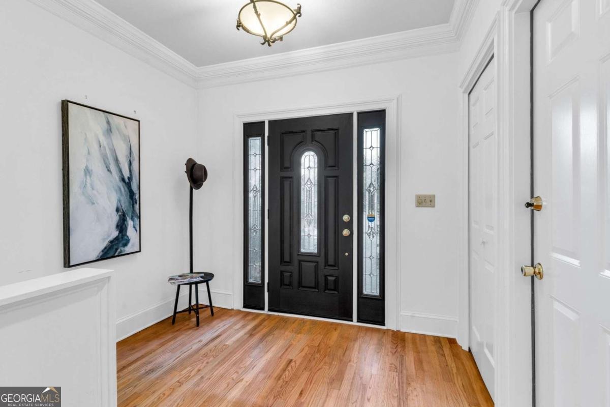 1509 Sheridan Walk Atlanta - 7