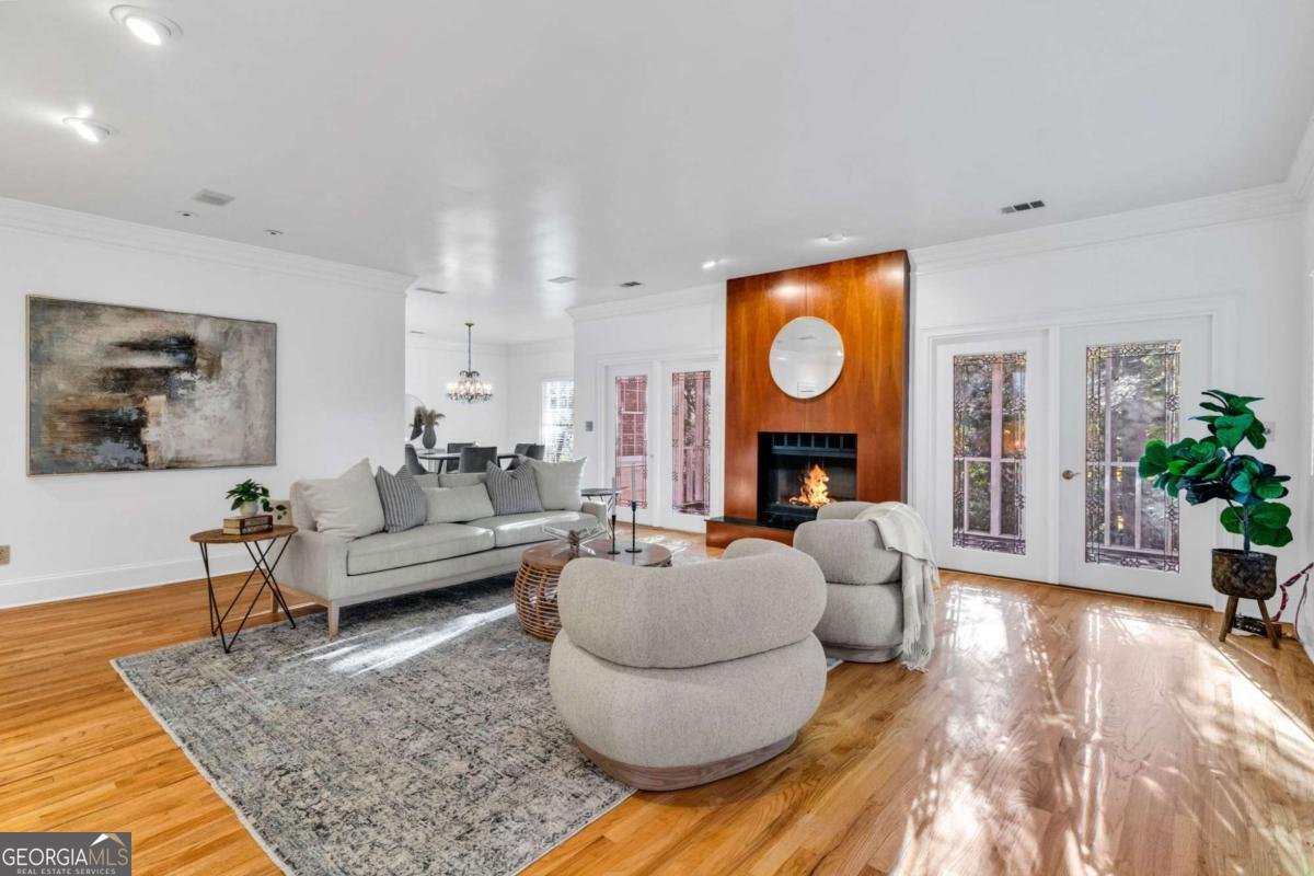 1509 Sheridan Walk Atlanta - 8