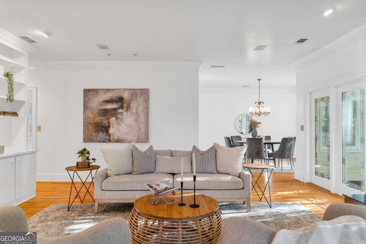 1509 Sheridan Walk Atlanta - 9