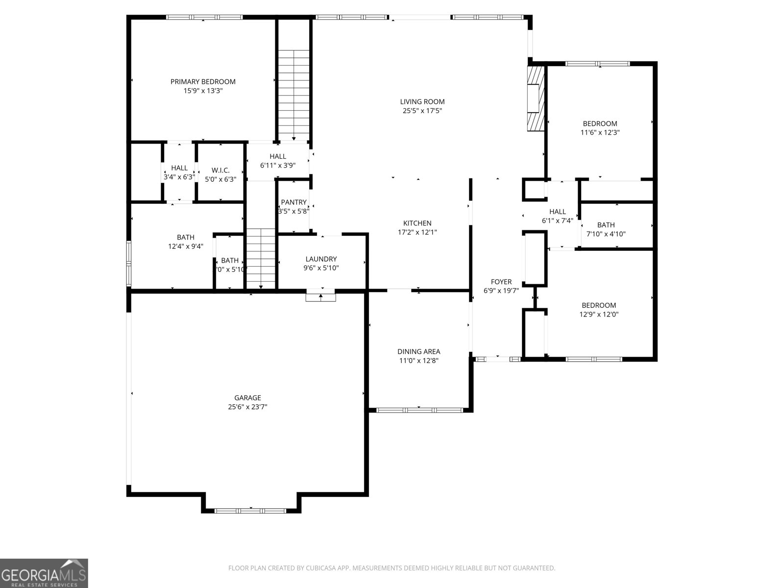 3012 Sweetwater Trail Monroe - 16