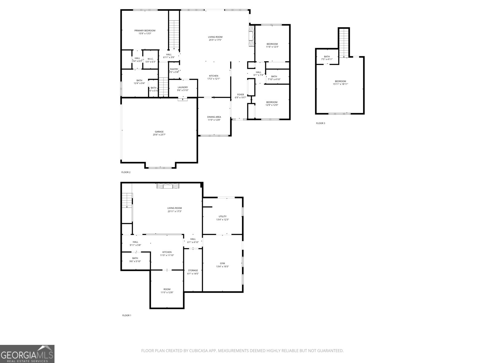 3012 Sweetwater Trail Monroe - 19