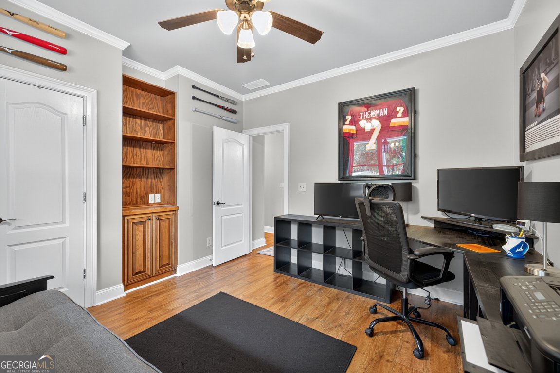 3012 Sweetwater Trail Monroe - 23