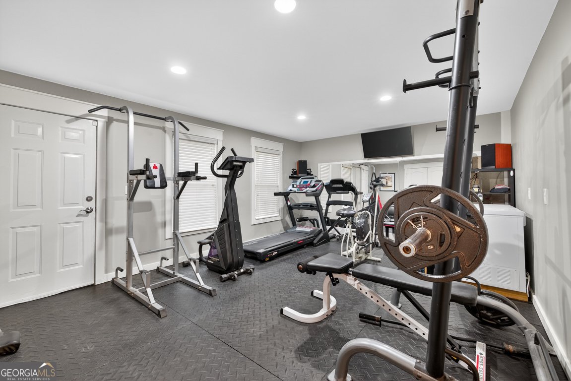 3012 Sweetwater Trail Monroe - 35