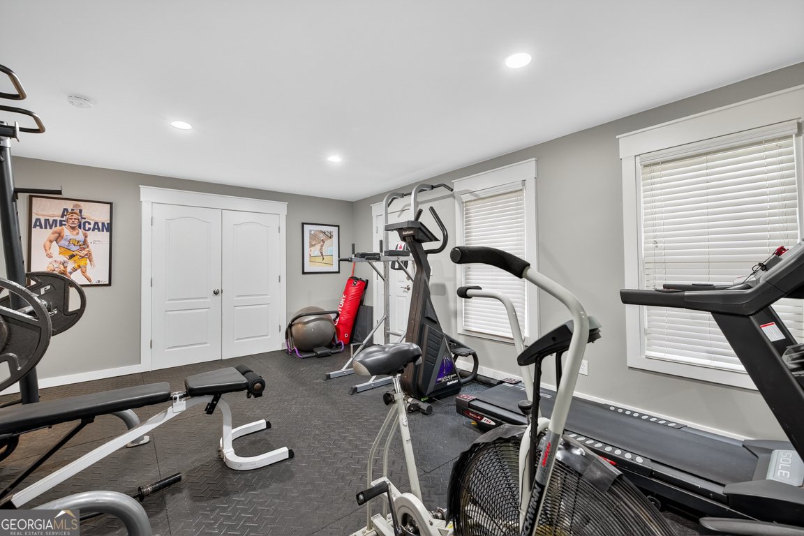 3012 Sweetwater Trail Monroe - 36