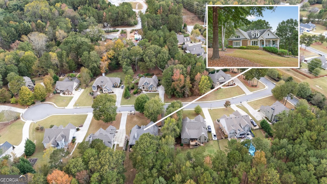 3012 Sweetwater Trail Monroe - 8