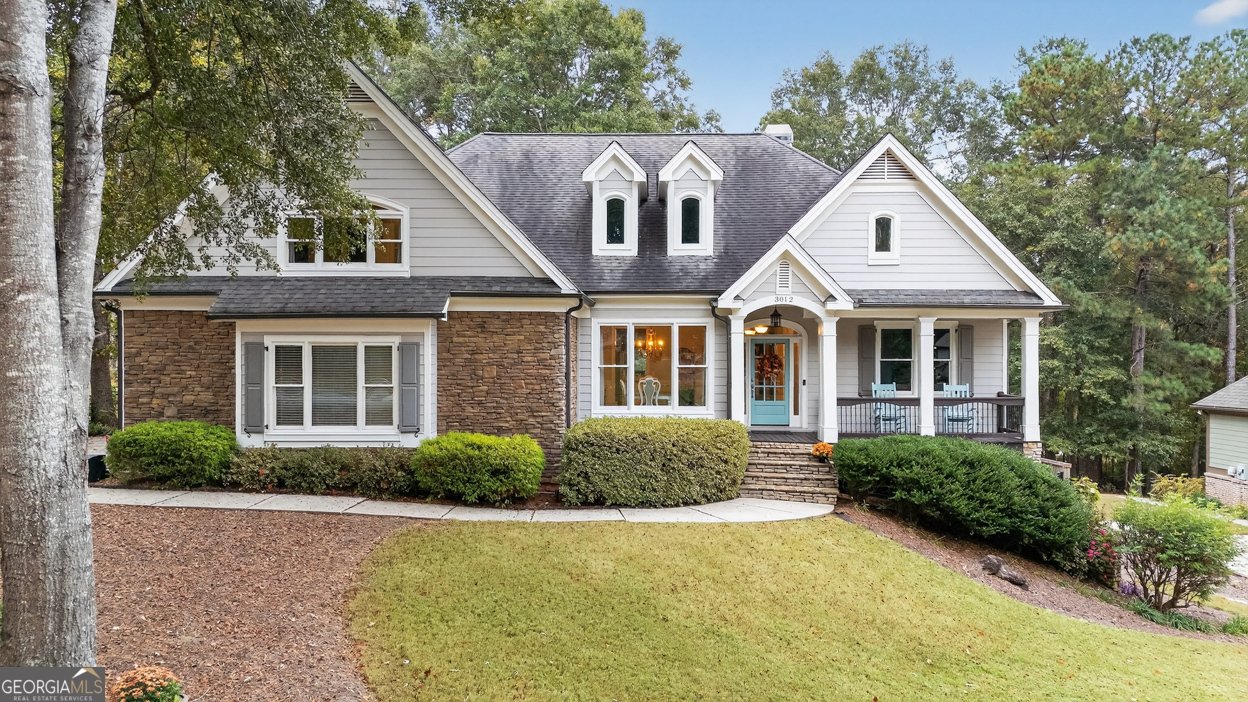 3012 Sweetwater Trail Monroe - 9