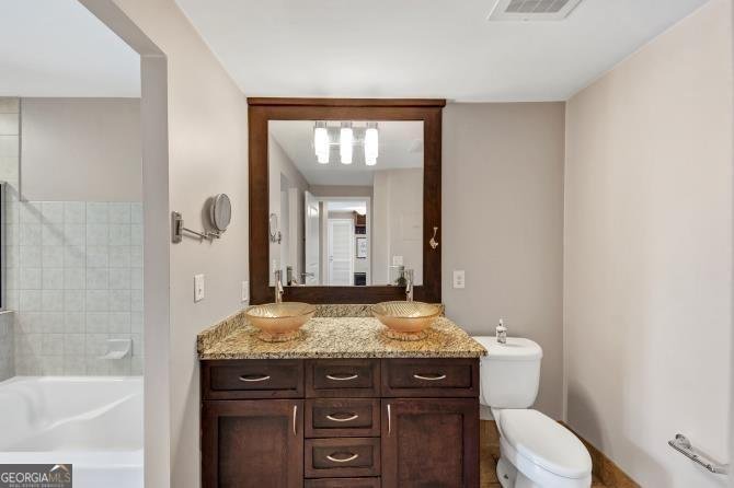 3338 Peachtree Road Atlanta - 10