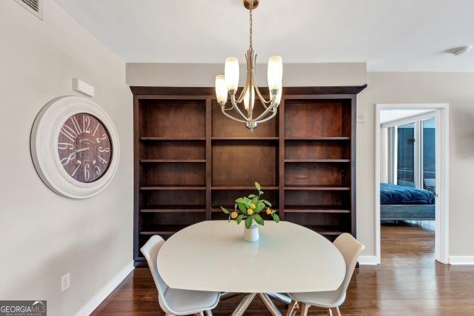 3338 Peachtree Road Atlanta - 2