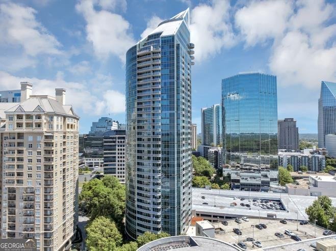 3338 Peachtree Road Atlanta - 21