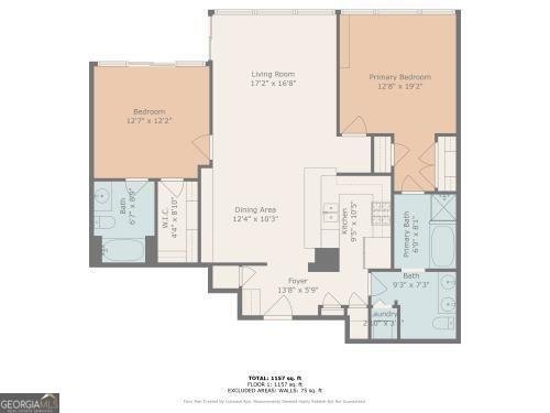 3338 Peachtree Road Atlanta - 25