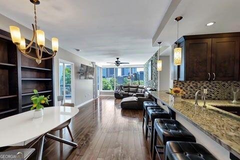 3338 Peachtree Road Atlanta - 4