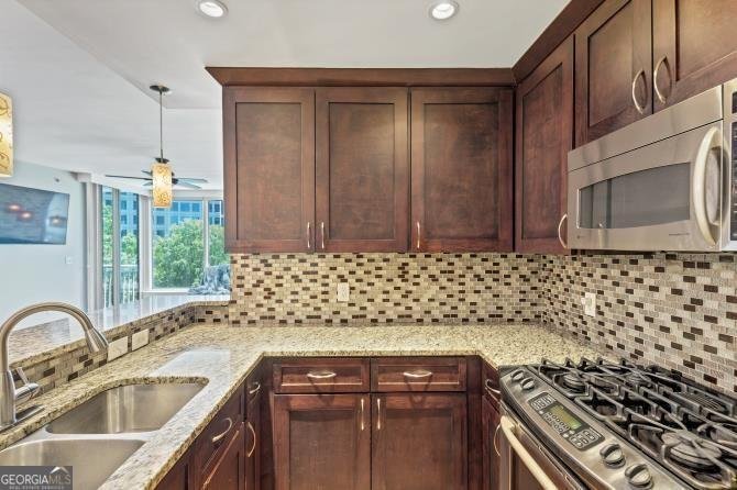 3338 Peachtree Road Atlanta - 5