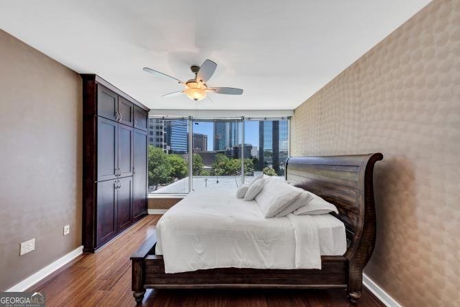 3338 Peachtree Road Atlanta - 9