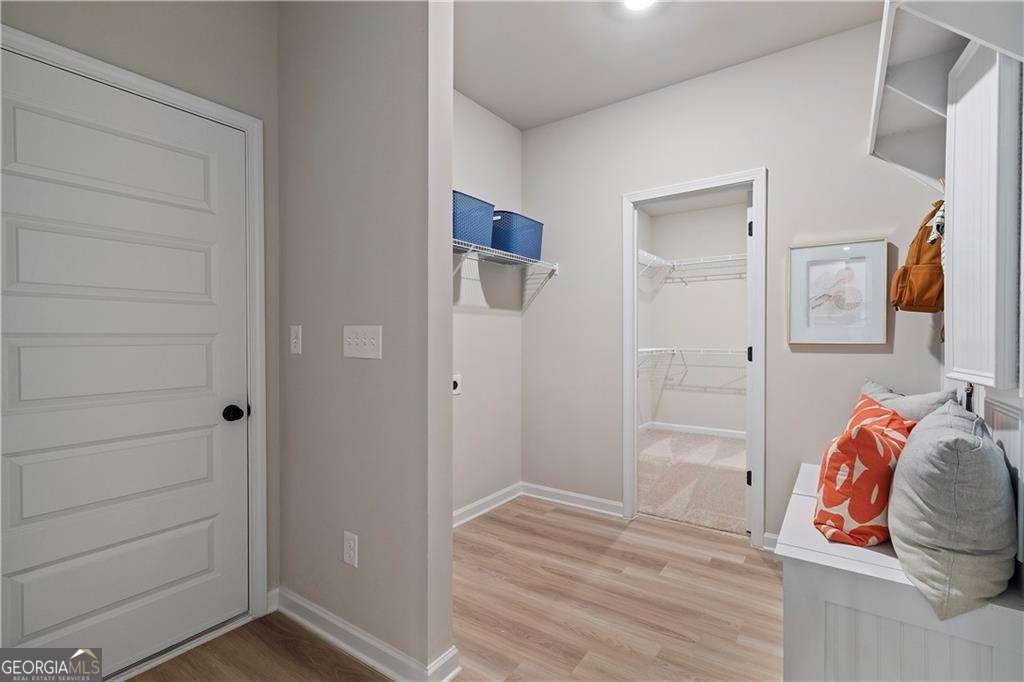 211 Linford Drive Locust Grove - 19