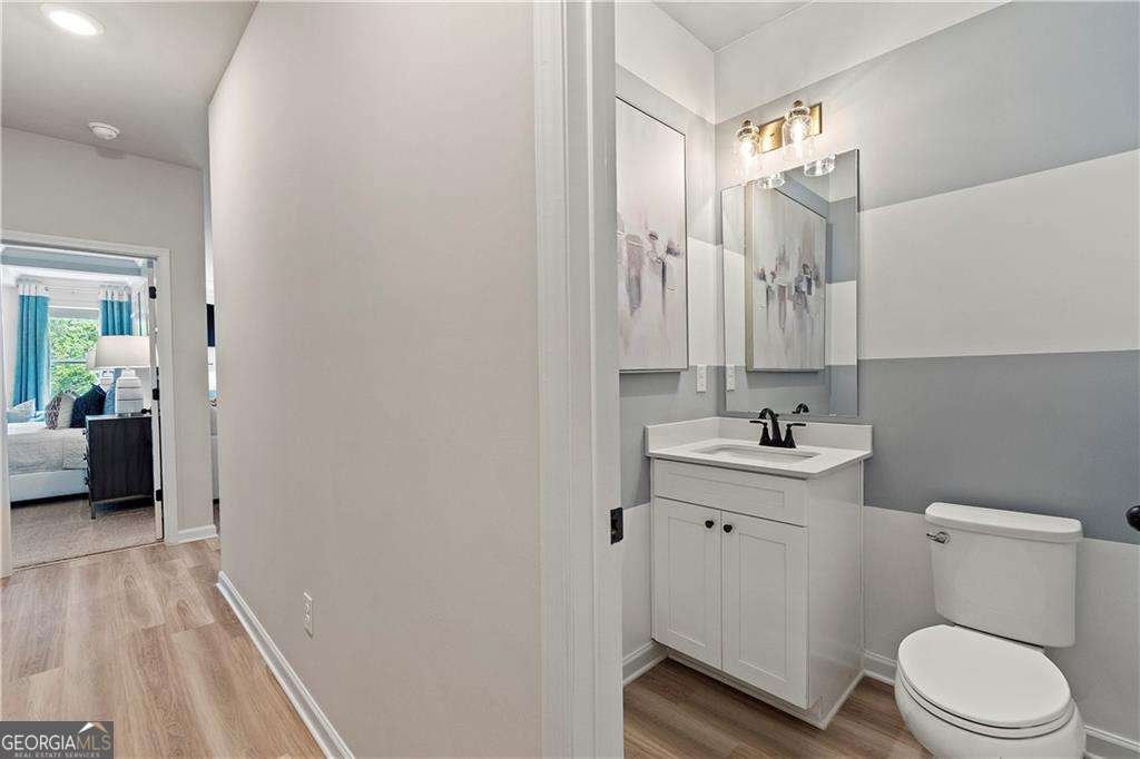 211 Linford Drive Locust Grove - 20