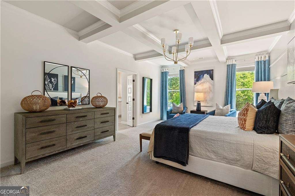 211 Linford Drive Locust Grove - 21