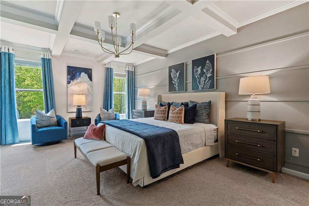 211 Linford Drive Locust Grove - 22