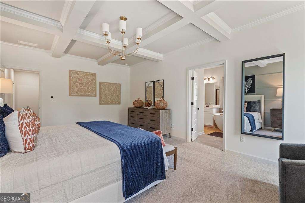 211 Linford Drive Locust Grove - 23